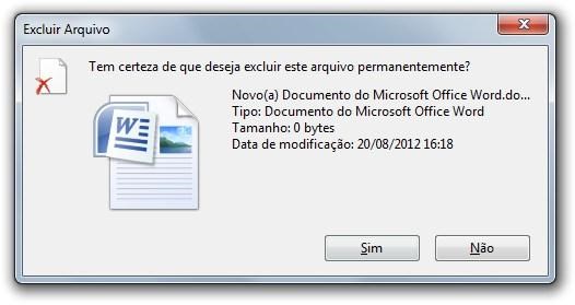 Excluir pastas com o cmd – Como remover arquivos e pastas no Windows